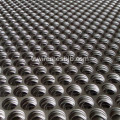 Paslanmaz Çelik Delikli Metal Mesh